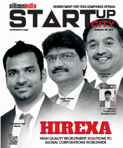 Hirexa: High Quality Recruitment Solutions to Global Corporations Worldwide 